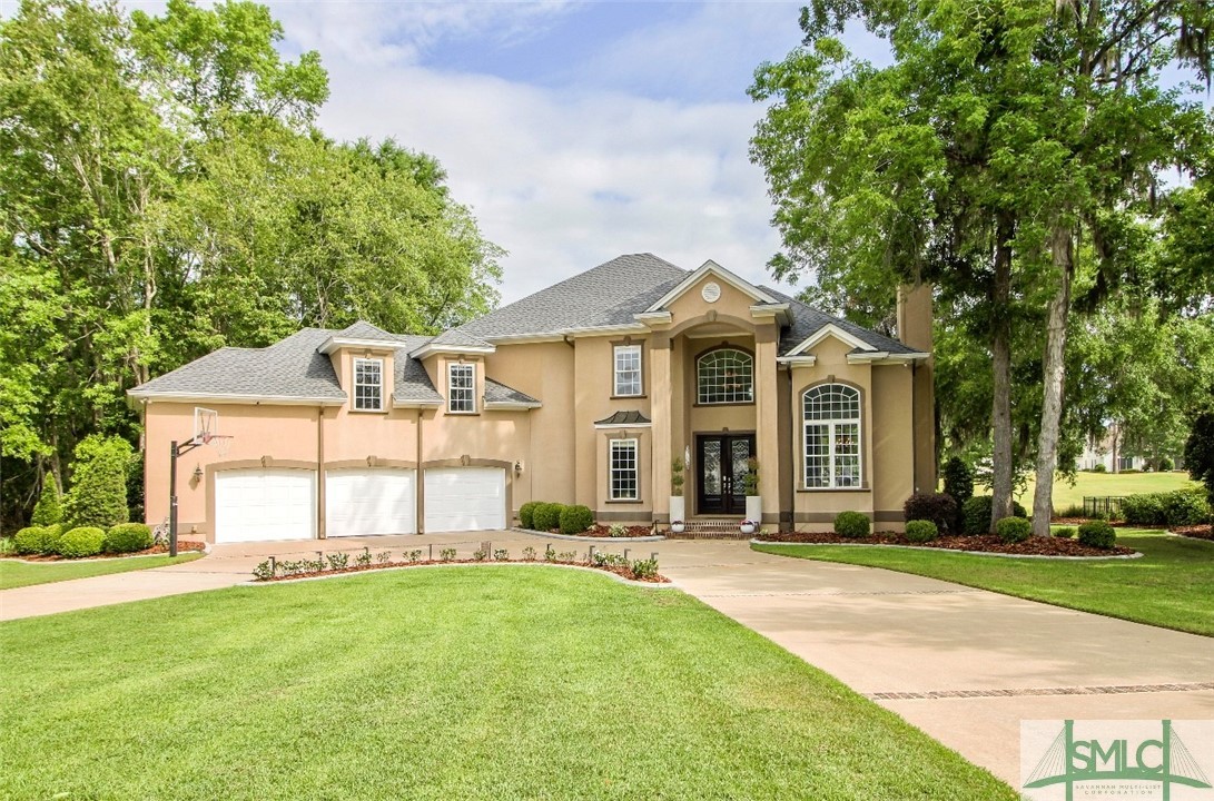 11 White Oak Bluff
