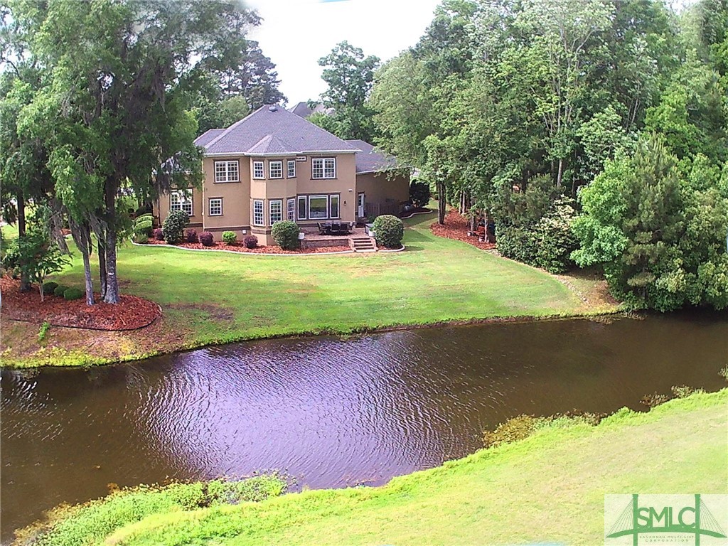 11 White Oak Bluff