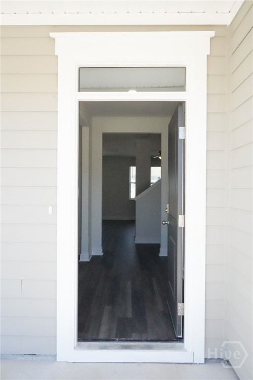 398 Logging Hill Drive