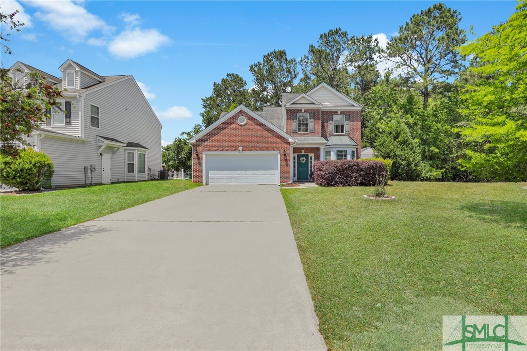 533 Wheatfield Court