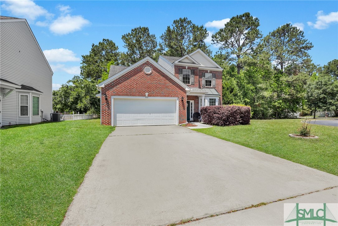 533 Wheatfield Court