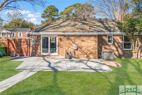 A home in Pooler