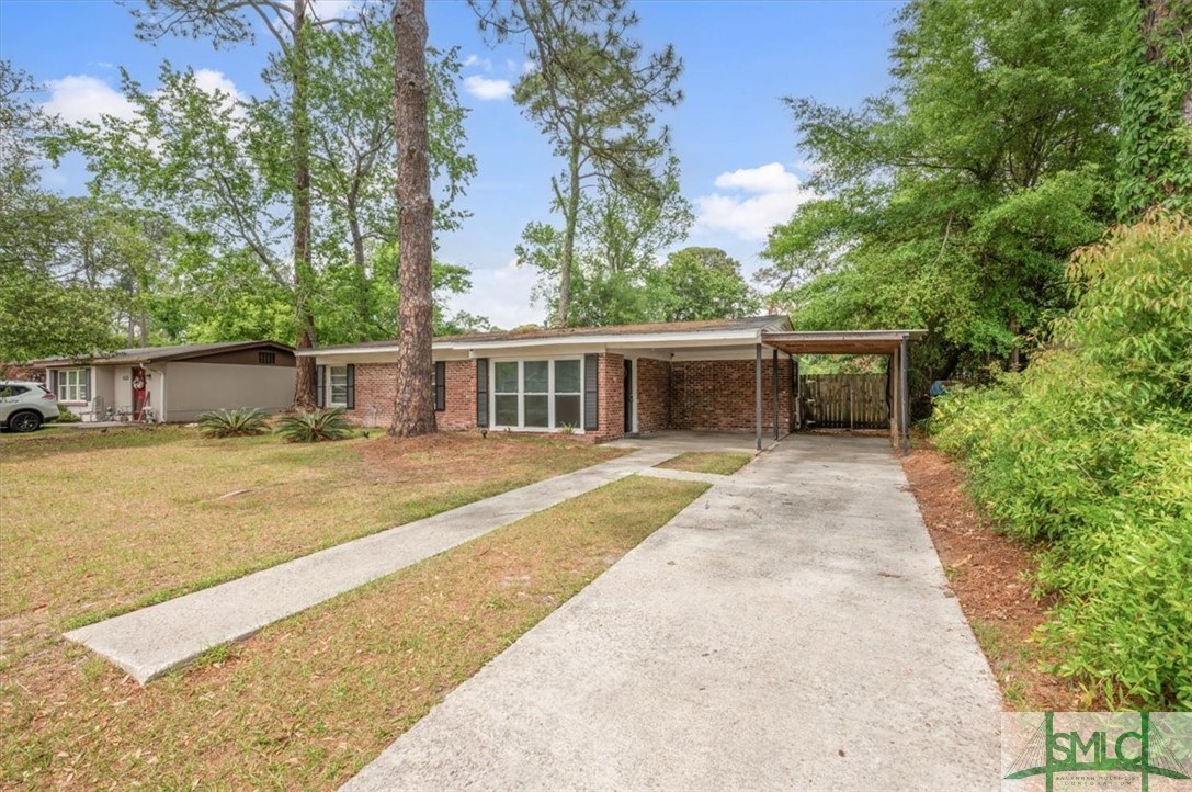 2334 Ranchland Drive