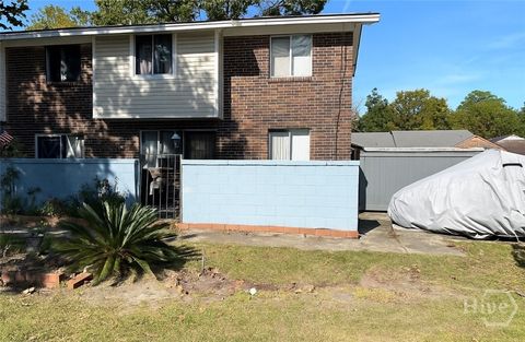 1 Lewis Drive Savannah GA 31406