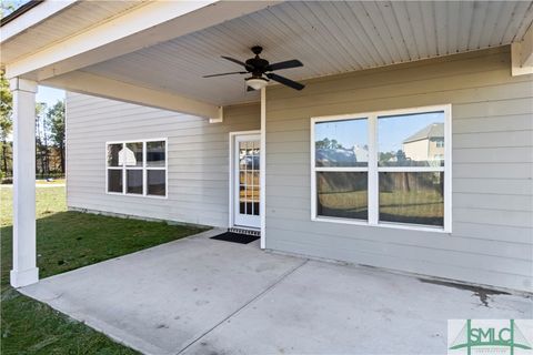 A home in Bloomingdale