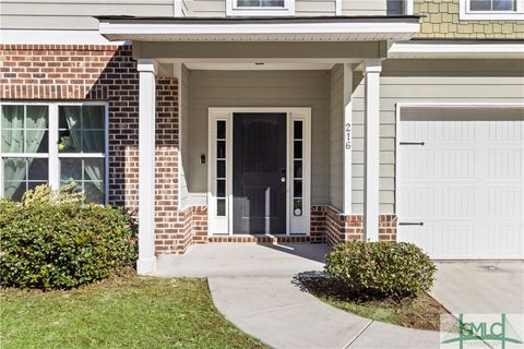 A home in Bloomingdale