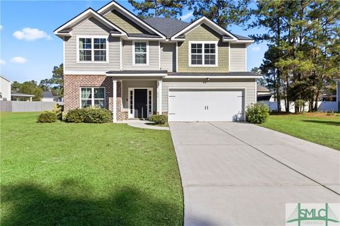 A home in Bloomingdale