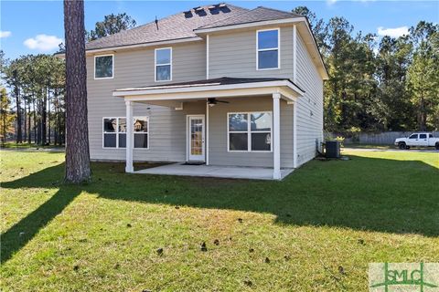 A home in Bloomingdale