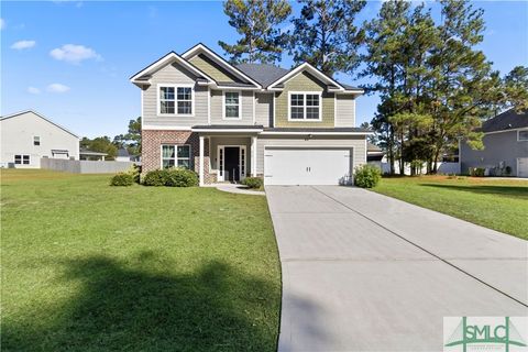 A home in Bloomingdale