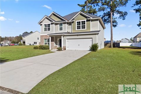 A home in Bloomingdale