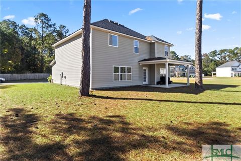 A home in Bloomingdale