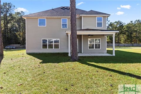 A home in Bloomingdale