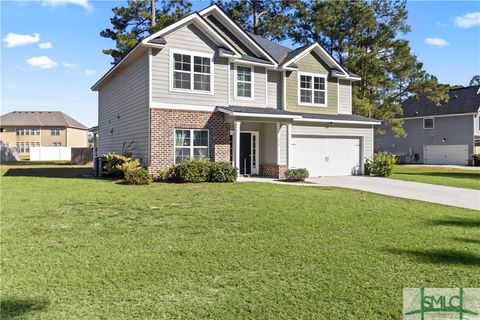 A home in Bloomingdale