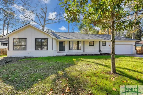 3 Wymberly Circle, Savannah, GA 31406 - #: 323613