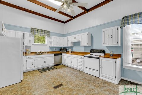 A home in Guyton