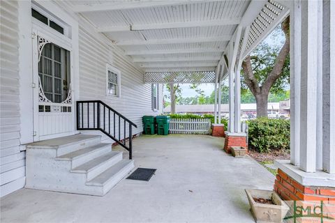 A home in Guyton