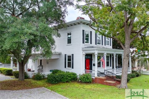 A home in Guyton