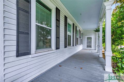 A home in Guyton