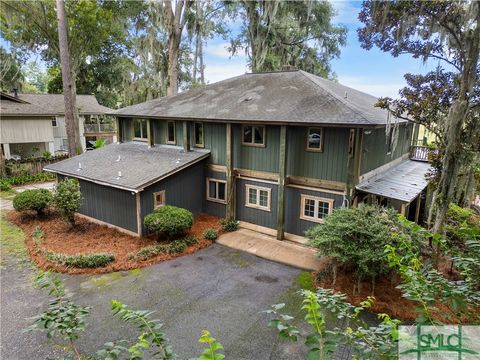 A home in Richmond Hill