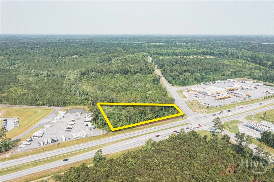 Rincon, Georgia 31326, United States, ,Commercial,Active,195637