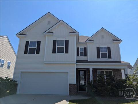 14 South Park Boulevard Savannah GA 31407