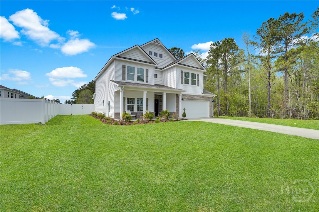271 Cattle Run Way