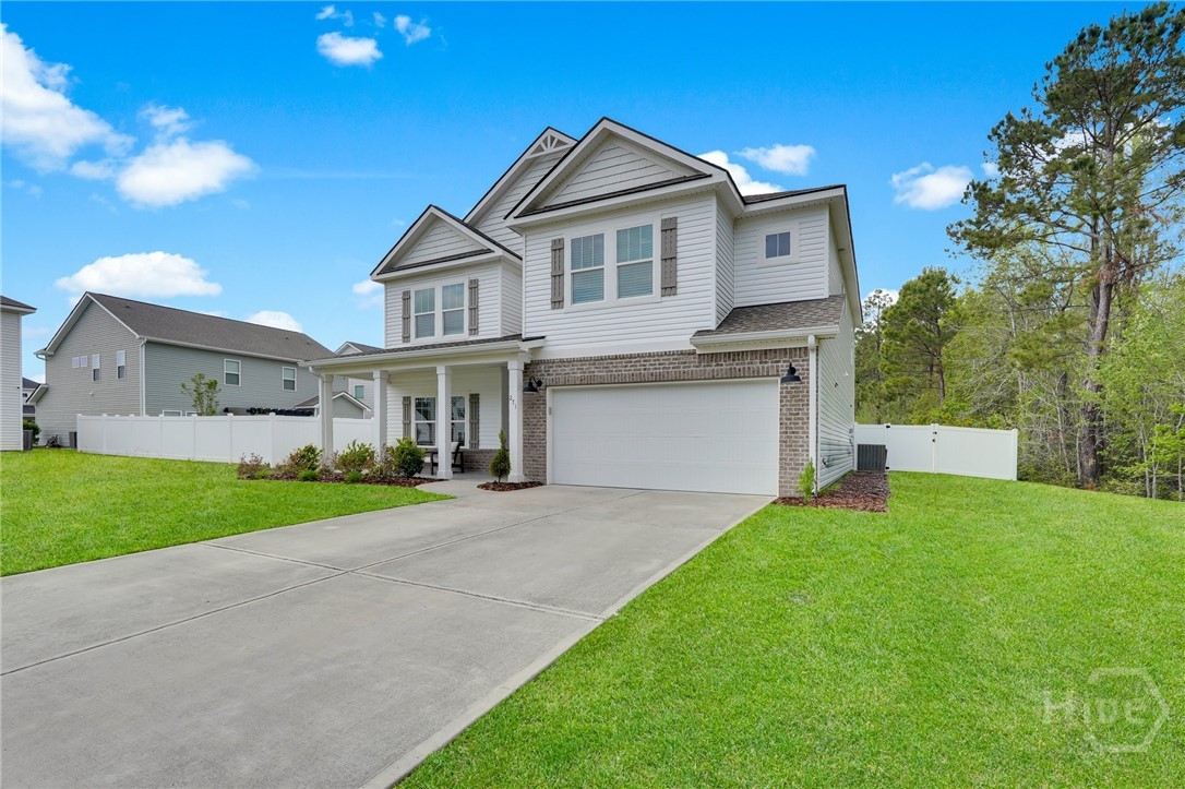 271 Cattle Run Way
