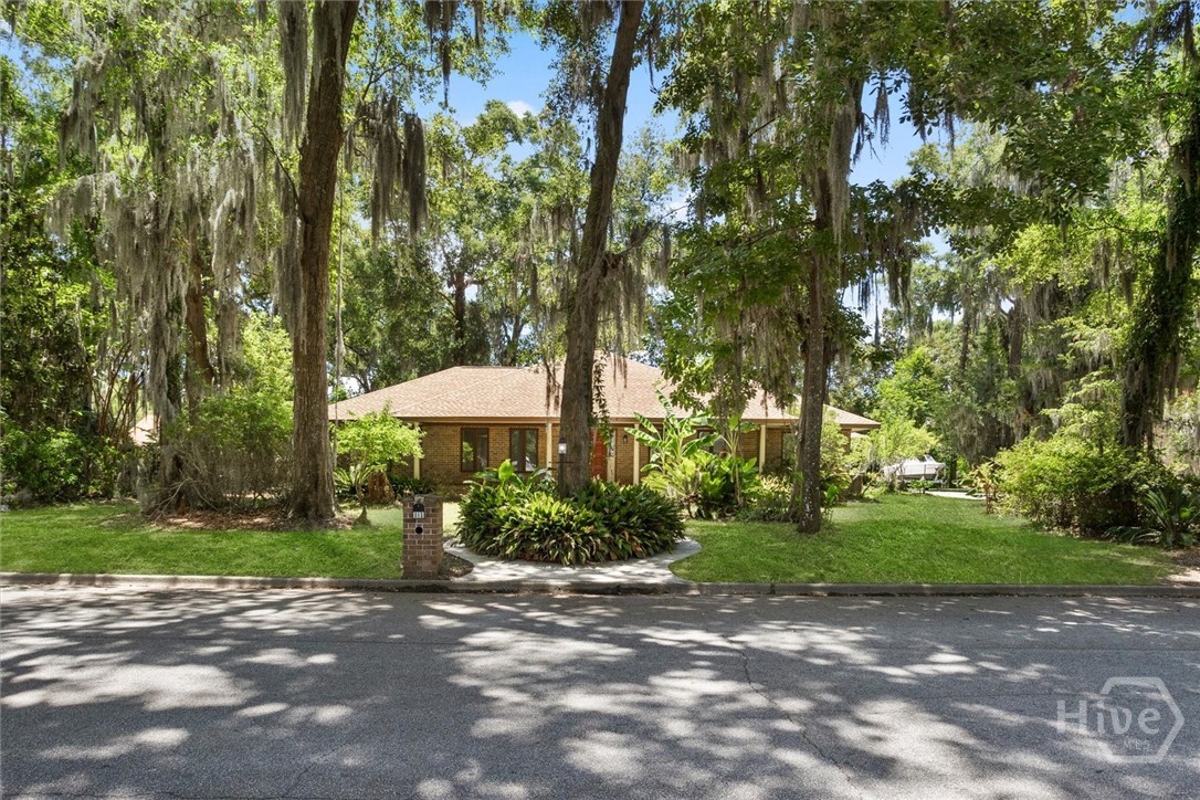 111 Stonewall Drive