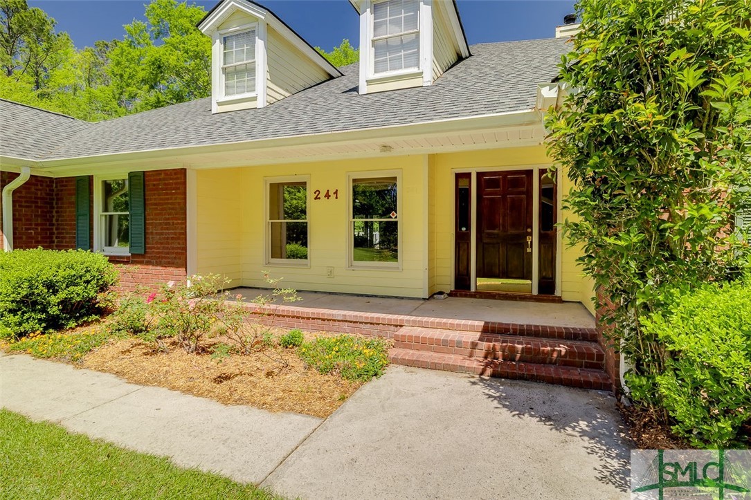 241 Timbergate Lane