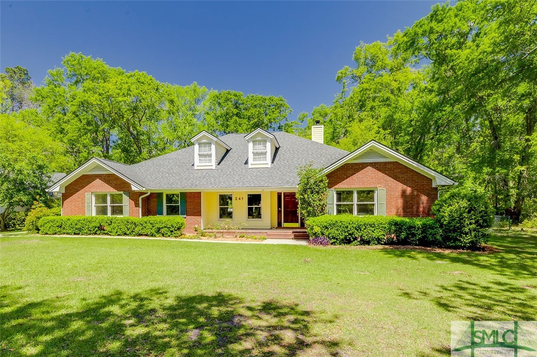 241 Timbergate Lane