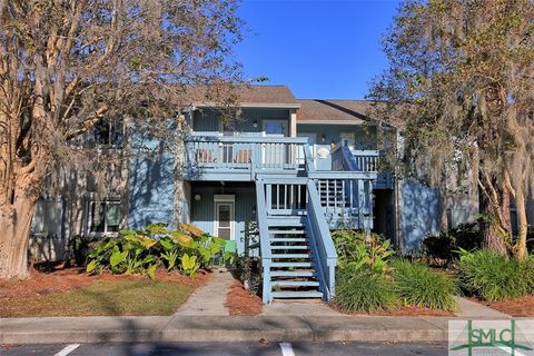 A home in Savannah