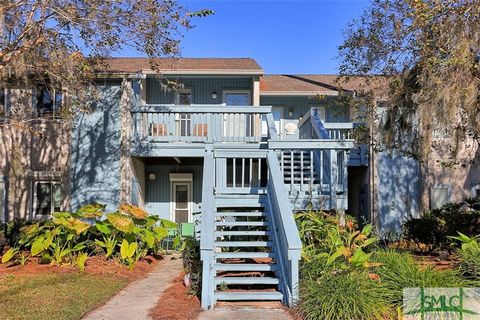 A home in Savannah