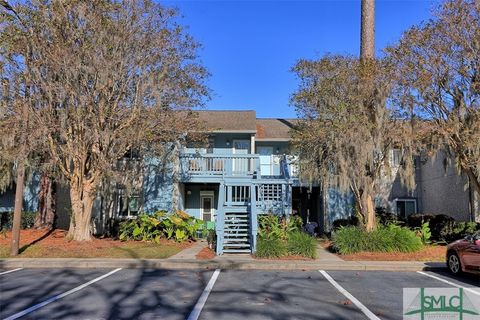 A home in Savannah