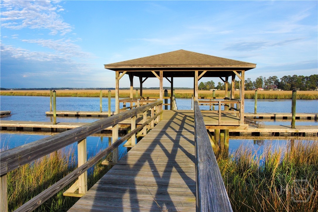 1 William's (36 lots 95 acres) Retreat