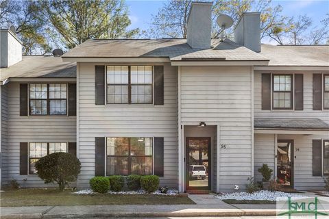 A home in Savannah