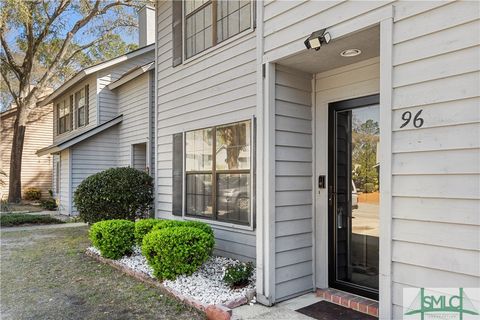 A home in Savannah