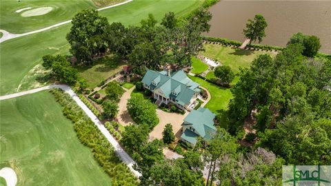 A home in Richmond Hill