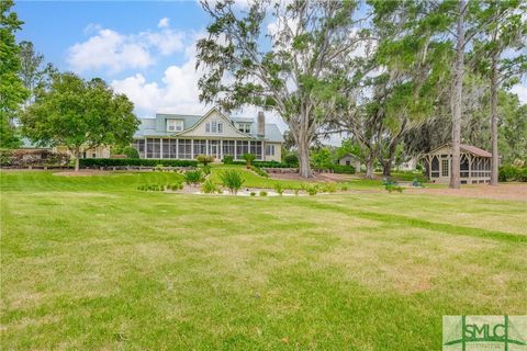 A home in Richmond Hill