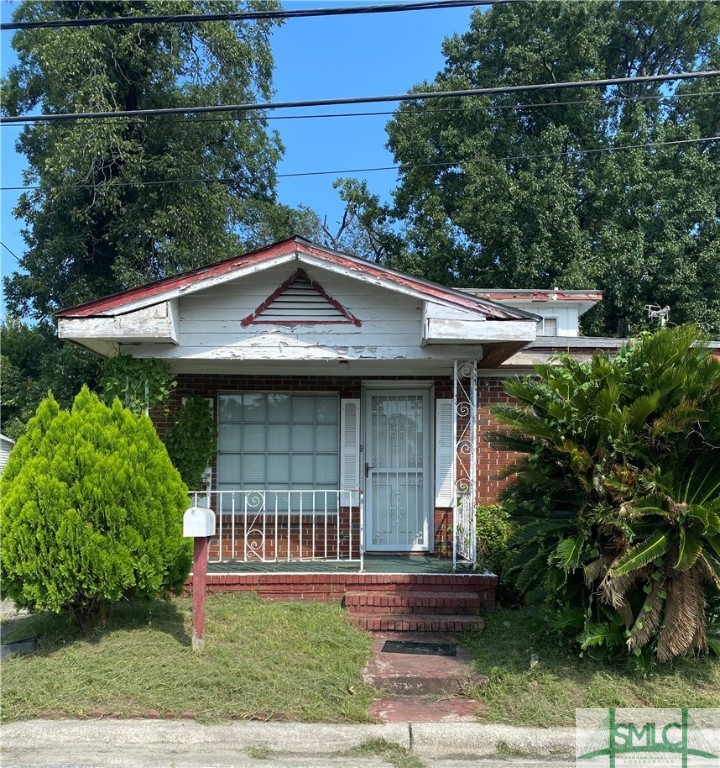 View Savannah, GA 31415 house