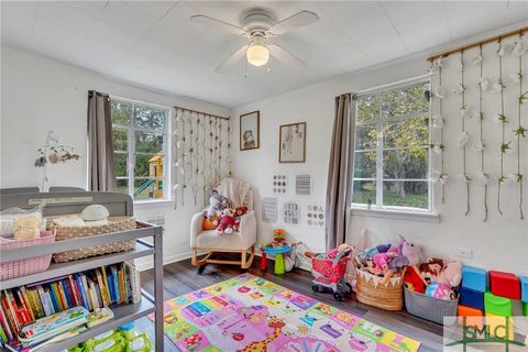 A home in Richmond Hill