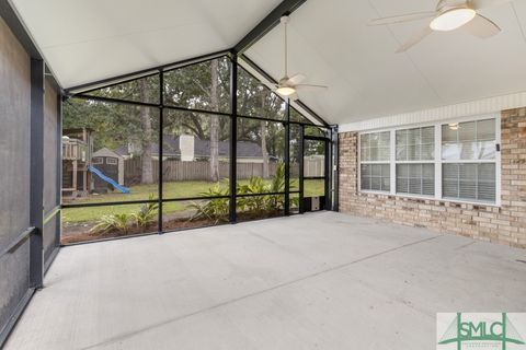 A home in Richmond Hill