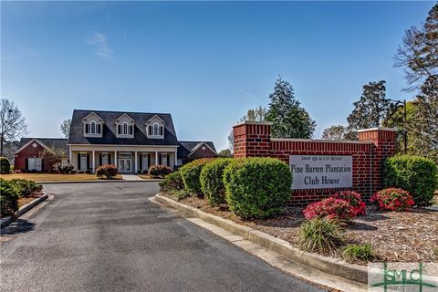 A home in Pooler