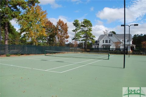 A home in Pooler