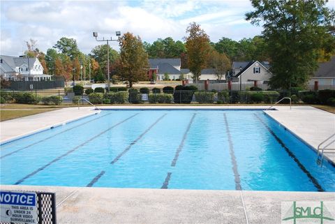 A home in Pooler