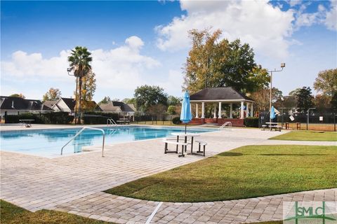 A home in Pooler