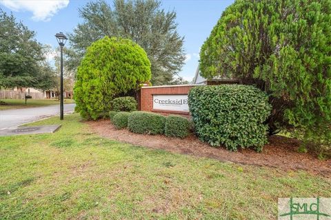 A home in Pooler