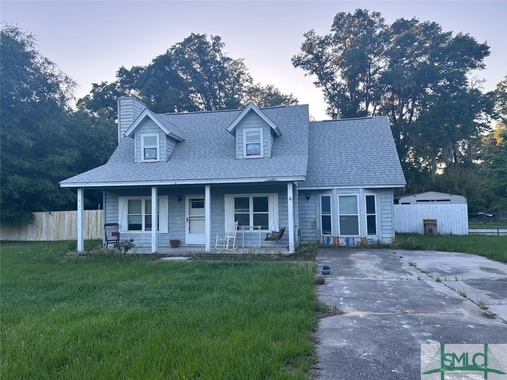 View Bloomingdale, GA 31302 house