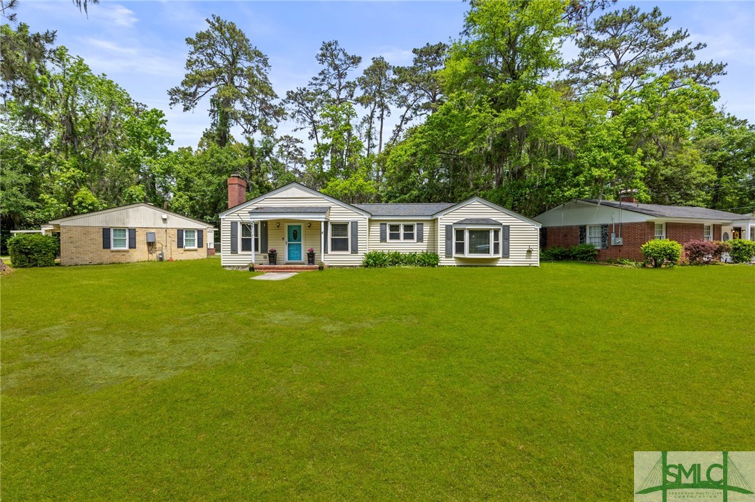 4 Hopecrest Avenue