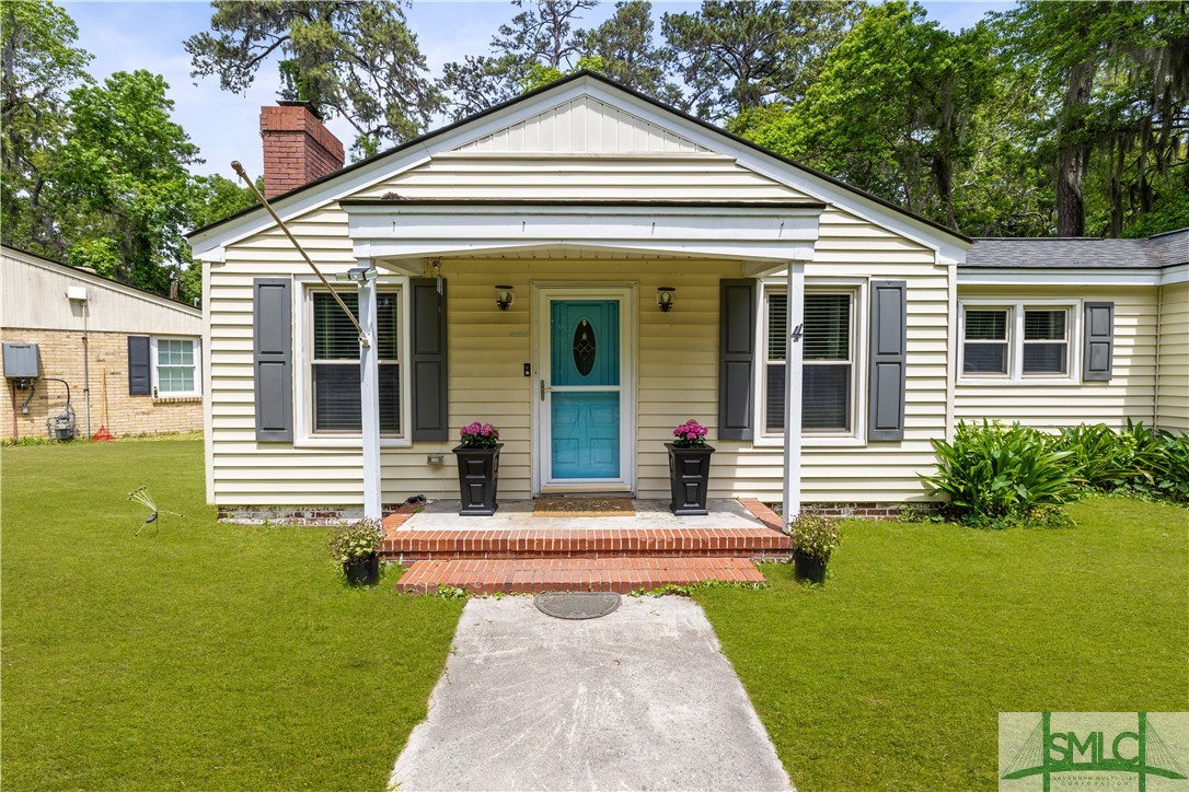 4 Hopecrest Avenue