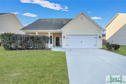 A home in Richmond Hill